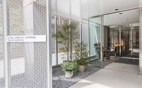 Hotel Oriental Express Tokyo Kamata